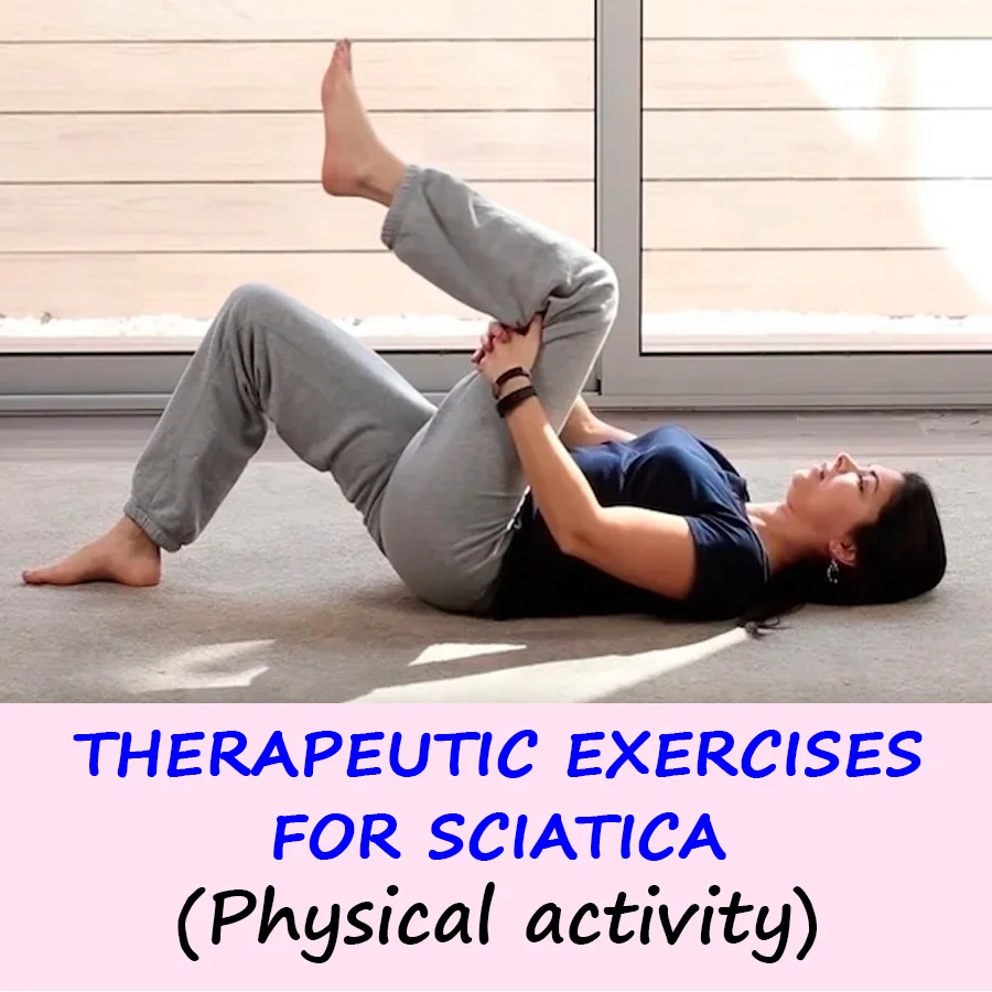 Therapeutic exercises